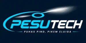 Esileht pesutech logo (2)
